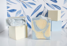 Load image into Gallery viewer, Laundry Line - Bar Soap