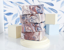 Load image into Gallery viewer, Black Raspberry & Vanilla - Bar Soap
