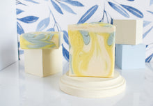 Load image into Gallery viewer, Summer Vacation - Bar Soap