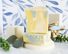 Load image into Gallery viewer, Summer Vacation - Bar Soap