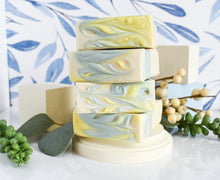 Load image into Gallery viewer, Summer Vacation - Bar Soap