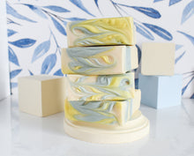 Load image into Gallery viewer, Summer Vacation - Bar Soap