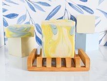 Load image into Gallery viewer, Summer Vacation - Bar Soap