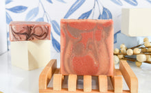 Load image into Gallery viewer, Apple Cinnamon - Bar Soap