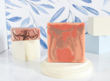 Load image into Gallery viewer, Apple Cinnamon - Bar Soap