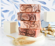 Load image into Gallery viewer, Apple Cinnamon - Bar Soap