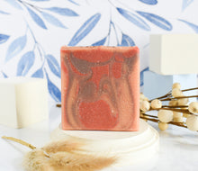 Load image into Gallery viewer, Apple Cinnamon - Bar Soap