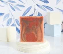 Load image into Gallery viewer, Apple Cinnamon - Bar Soap