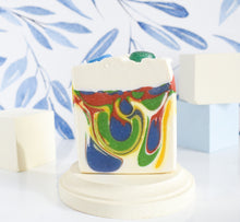 Load image into Gallery viewer, 90s Cartoons - Bar Soap