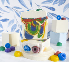Load image into Gallery viewer, 90s Cartoons - Bar Soap