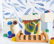 Load image into Gallery viewer, 90s Cartoons - Bar Soap