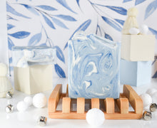 Load image into Gallery viewer, Winter - Bar Soap