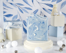 Load image into Gallery viewer, Winter - Bar Soap