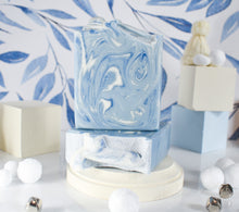 Load image into Gallery viewer, Winter - Bar Soap