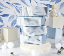 Load image into Gallery viewer, Winter - Bar Soap