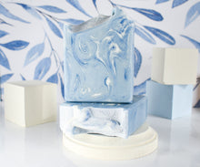 Load image into Gallery viewer, Winter - Bar Soap