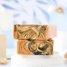 Load image into Gallery viewer, Custom 2 Pack of Soap Bars
