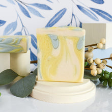 Load image into Gallery viewer, Summer Vacation - Bar Soap