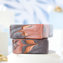 Load image into Gallery viewer, Smoked Vanilla - Bar Soap