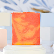 Load image into Gallery viewer, Watermelon Lemonade Soap