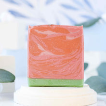 Load image into Gallery viewer, Custom 3 Pack of Soap Bars