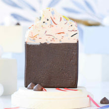 Load image into Gallery viewer, Birthday Cupcake - Bar Soap