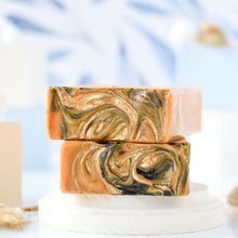 Load image into Gallery viewer, Custom 3 Pack of Soap Bars