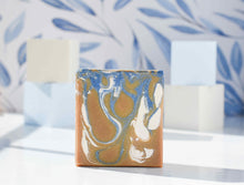 Load image into Gallery viewer, Blueberry Pancakes Soap