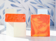 Load image into Gallery viewer, Watermelon Lemonade Soap