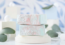 Load image into Gallery viewer, Pink Salt and Water Lily - Bar Soap