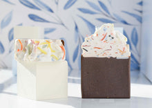 Load image into Gallery viewer, Birthday Cupcake - Bar Soap