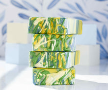 Load image into Gallery viewer, Summer Garden - Bar Soap - SALE