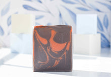 Load image into Gallery viewer, Smoked Vanilla - Bar Soap