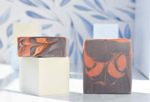 Load image into Gallery viewer, Smoked Vanilla - Bar Soap