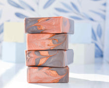 Load image into Gallery viewer, Smoked Vanilla - Bar Soap