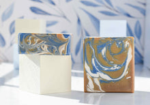 Load image into Gallery viewer, Blueberry Pancakes Soap