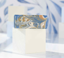 Load image into Gallery viewer, Blueberry Pancakes Soap