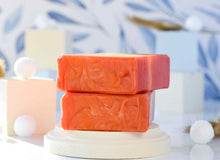 Load image into Gallery viewer, Watermelon Lemonade Soap