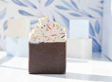 Load image into Gallery viewer, Birthday Cupcake - Bar Soap
