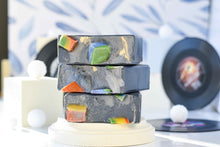 Load image into Gallery viewer, Dark Side of the Moon - Bar Soap