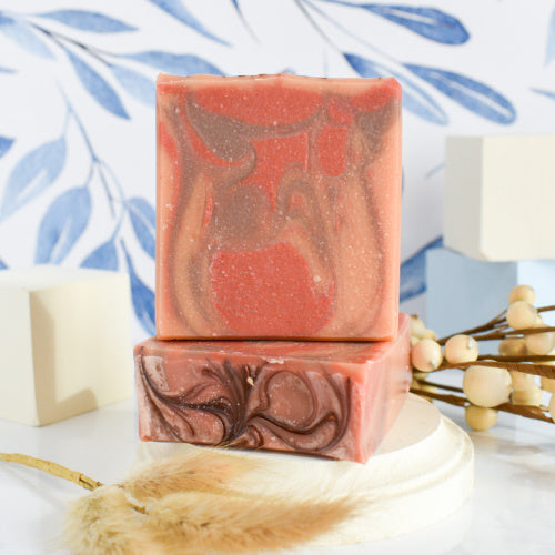 Apple Cinnamon - Bar Soap