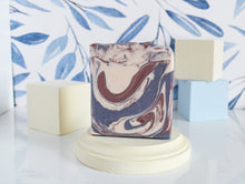 Load image into Gallery viewer, Black Raspberry &amp; Vanilla - Bar Soap
