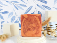 Load image into Gallery viewer, Orange Cranberry - Bar Soap
