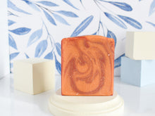 Load image into Gallery viewer, Orange Cranberry - Bar Soap
