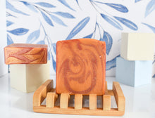 Load image into Gallery viewer, Orange Cranberry - Bar Soap
