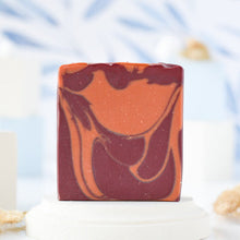 Load image into Gallery viewer, Custom 2 Pack of Soap Bars
