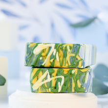 Load image into Gallery viewer, Custom 2 Pack of Soap Bars
