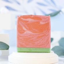 Load image into Gallery viewer, Custom 2 Pack of Soap Bars
