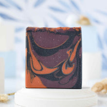 Load image into Gallery viewer, Custom 2 Pack of Soap Bars
