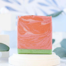 Load image into Gallery viewer, Custom 3 Pack of Soap Bars
